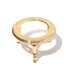 Ferris Wheel Press Ferris Wheel Press 20 ml Ink Carriage Gold Polished