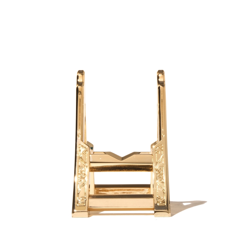 Ferris Wheel Press Ferris Wheel Press 38 ml Ink Carriage Gold Polished