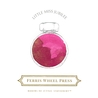 Ferris Wheel Press Ferris Wheel Press Honorary Edition 2024 | Little Miss Jubilee Inchiostro 38 ml