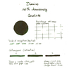 Diamine Diamine 160th Anniversary Canalside Ink Bottle 75 ml