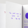 Diamine Diamine 160th Anniversary Athol Violet Inchiostro 75 ml