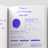Diamine Diamine 160th Anniversary Athol Violet Inchiostro 75 ml