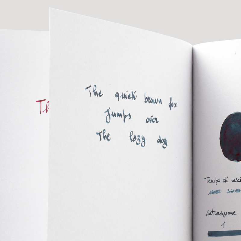 Diamine Diamine 160th Anniversary Tariff Teal Ink Bottle 75 ml