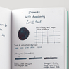 Diamine Diamine 160th Anniversary Tariff Teal Inchiostro 75 ml