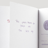 Tono & Lims Tono & Lims Earth Contact Line 10-carat Diamond Ink Bottle 30 ml
