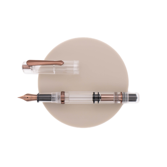 Nahvalur Original Penna Stilografica Fall