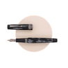 Omas Omas Paragon Fountain Pen Grigio Perla & Ruthenium