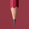 Blackwing Blackwing Matte Red Matite