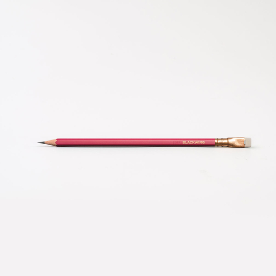 Blackwing Matte Red Matite