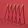 Blackwing Blackwing Matte Red Matite