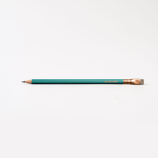 Blackwing Matte Green Matite