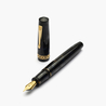Radius Radius Settimo Fountain Pen Sea Rock & Gold