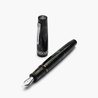 Radius Radius Settimo Fountain Pen Sea Rock & Rhodium
