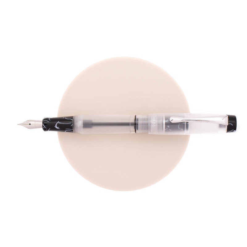 Opus 88 Opus 88 Koloro Penna Stilografica Black