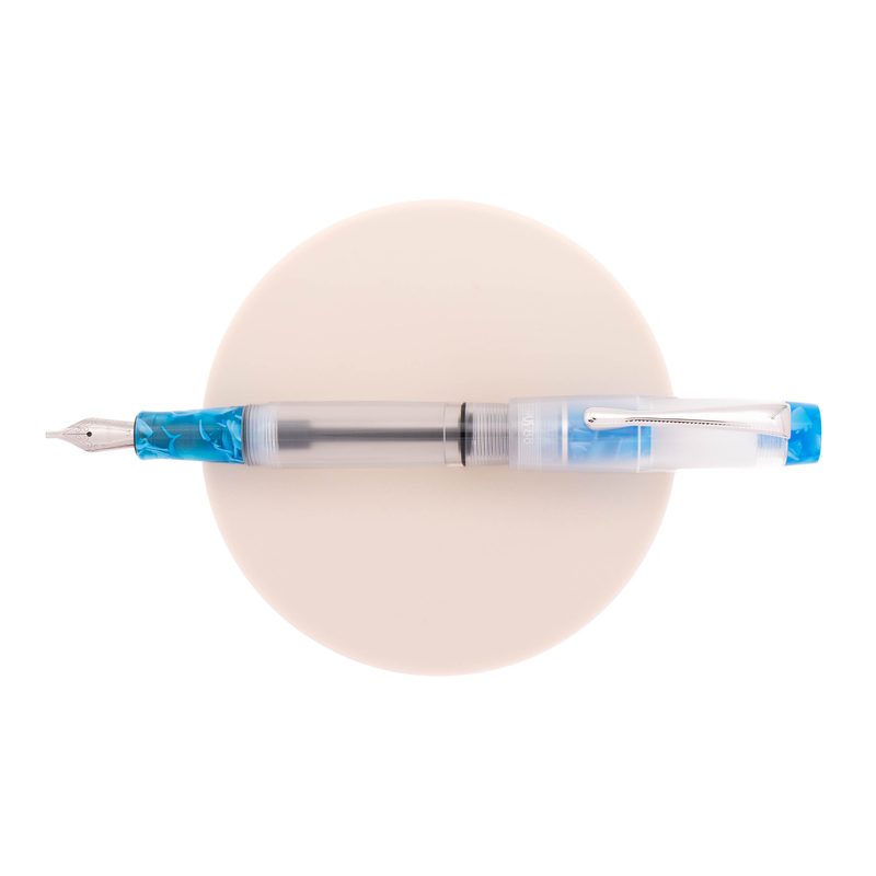 Opus 88 Opus 88 Koloro Penna Stilografica Light Blue