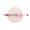 Opus 88 Opus 88 Koloro Fountain Pen Hot Pink