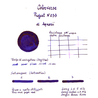 Colorverse Colorverse Project No. 033 α Aquarii Ink Bottle 65 ml