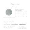 Tono & Lims Tono & Lims Kaleidoscope Pure かすみ (Kasumi) Inchiostro 30 ml