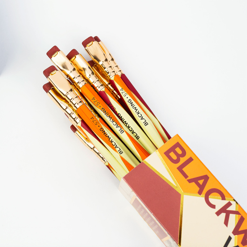Blackwing Blackwing Volume 574 Pencil Limited Edition