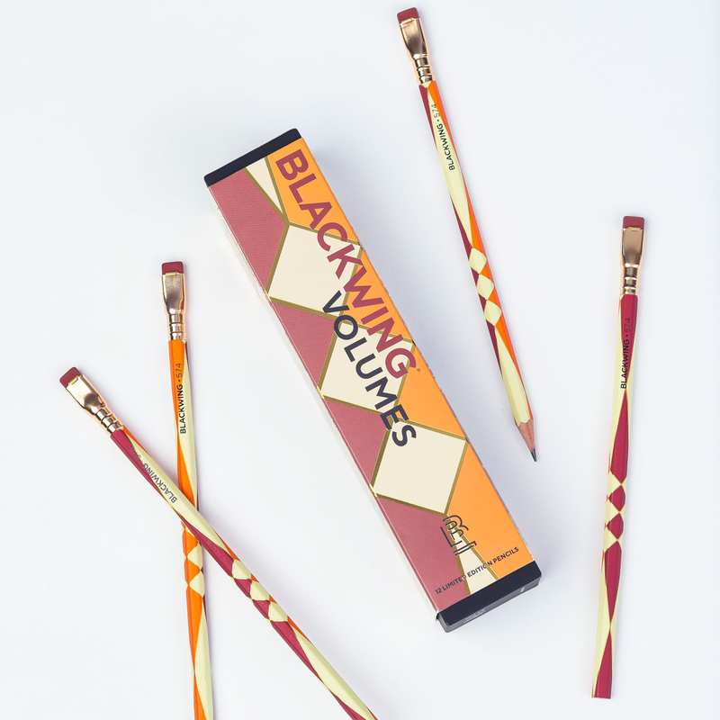 Blackwing Blackwing Volume 574 Pencil Limited Edition
