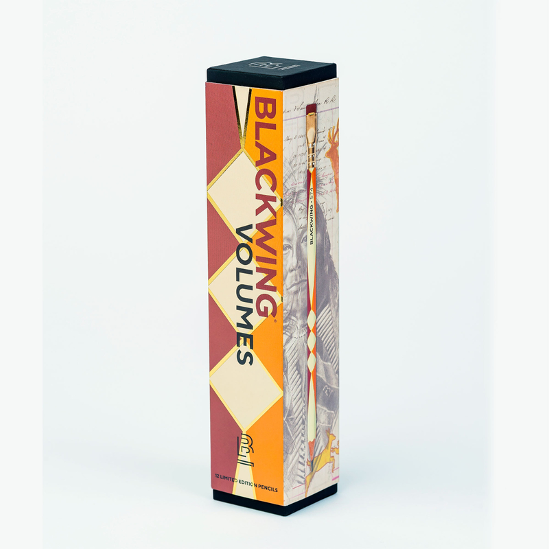 Blackwing Blackwing Volume 574 Pencil Limited Edition