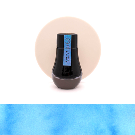 Dominant Industry Premium Bog Sage Ink Bottle 25 ml