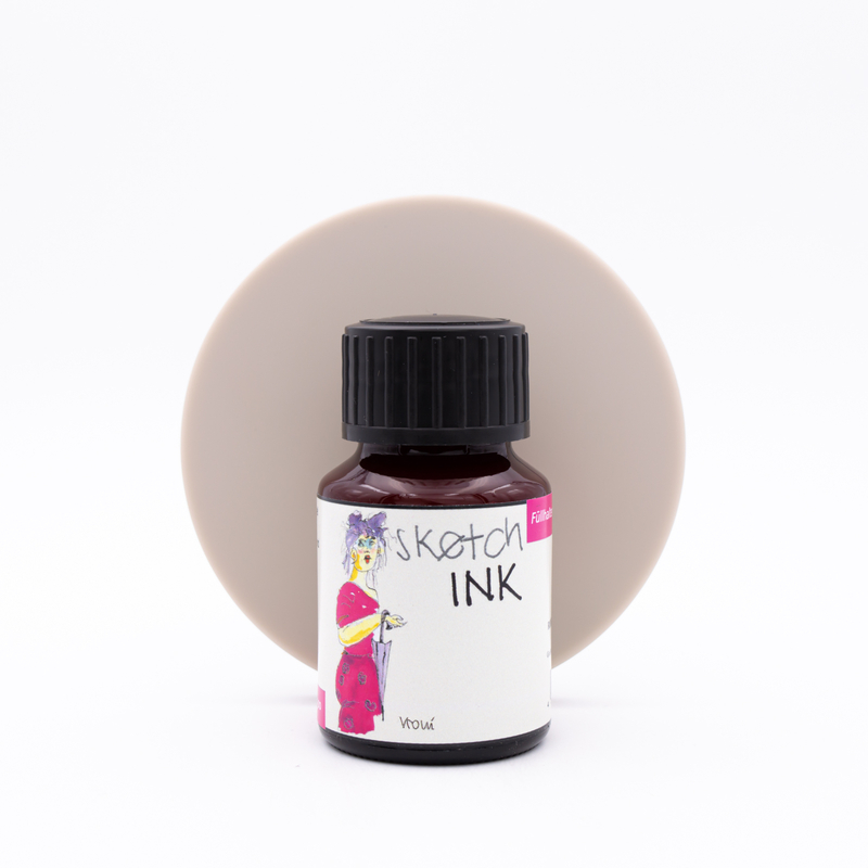 Rohrer & Klingner Sketchink Vroni Ink Bottle 50 ml