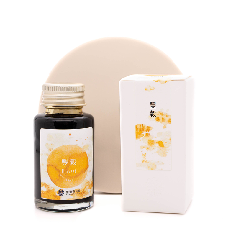 Lennon Tool Bar Lennon Tool Bar 2024 Autumn Limited Harvest Ink Bottle 30 ml