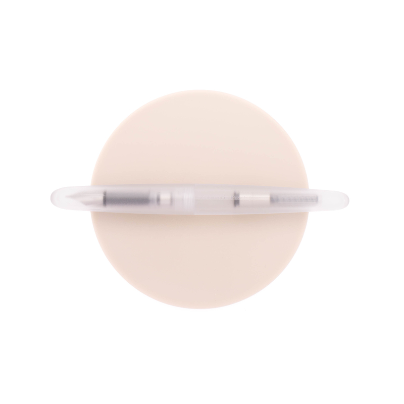 Kakimori Kakimori Frost Fountain Pen Translucent