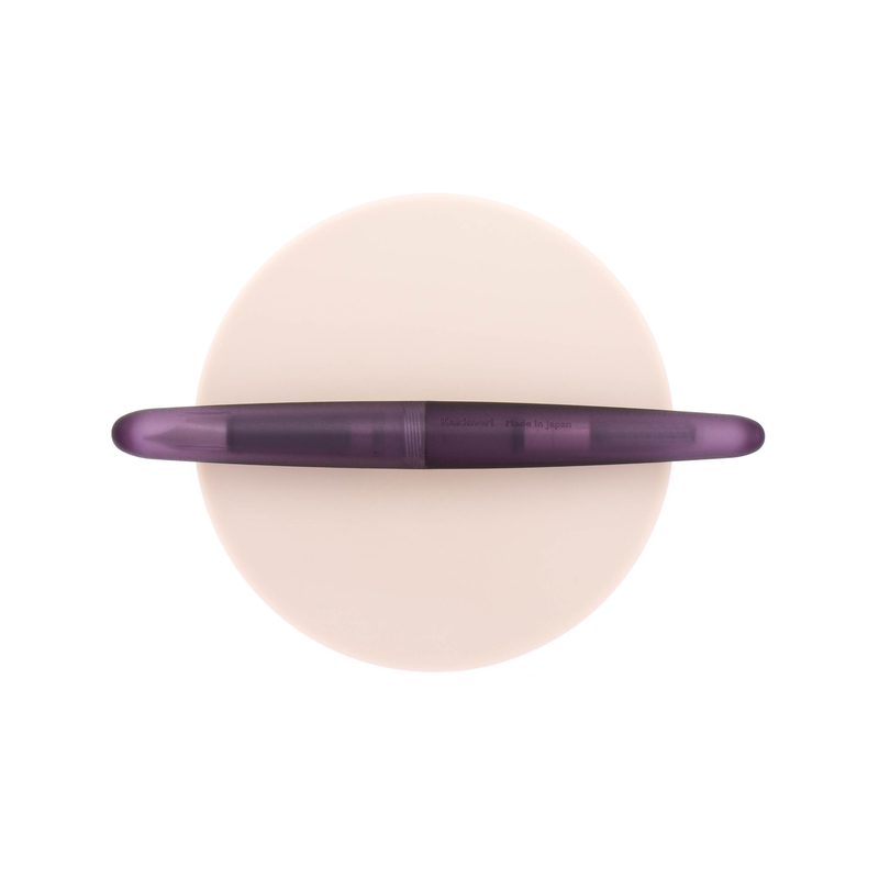 Kakimori Kakimori Frost Penna Stilografica Violet