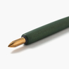 Kakimori Kakimori Mini Nib Holder Forest