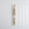 Leonardo Officina Italiana Leonardo x Stilo&Stile Momento Zero Penna Stilografica Kintsugi