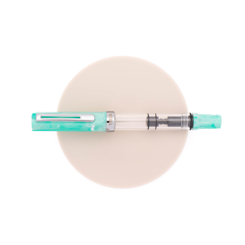 TWSBI Twsbi Eco Fountain Pen Amazonite