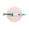 TWSBI Twsbi Diamond 580AL R Fountain Pen Caribbean & Onyx