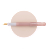 Pilot Pilot Kakuno Madoromi Penna Stilografica Drowsy Pink