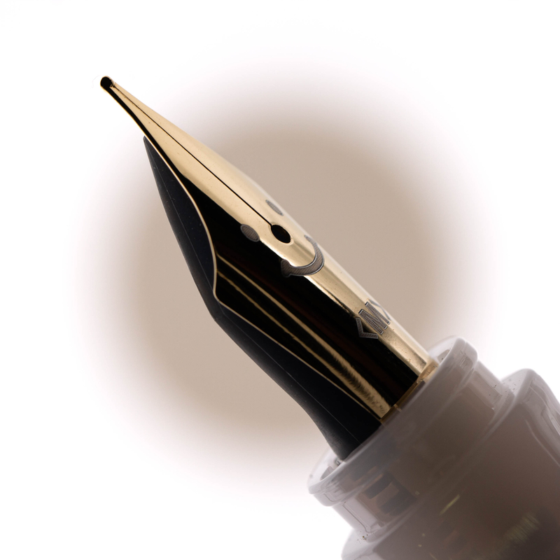 Pilot Pilot Kakuno Madoromi Penna Stilografica Drowsy Ivory