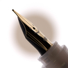 Pilot Pilot Kakuno Madoromi Penna Stilografica Drowsy Ivory