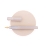 Pilot Pilot Kakuno Madoromi Penna Stilografica Drowsy Ivory