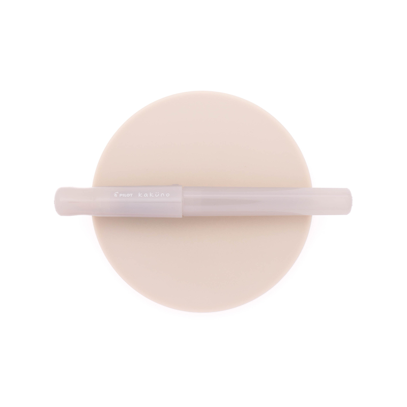 Pilot Pilot Kakuno Madoromi Penna Stilografica Drowsy Ivory