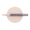Pilot Pilot Kakuno Madoromi Penna Stilografica Drowsy Brown