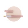 Pilot Pilot Kakuno Madoromi Penna Stilografica Drowsy Pink