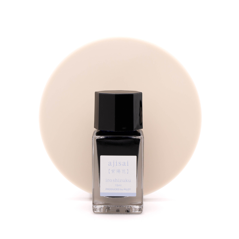 Pilot Pilot Iroshizuku Ajisai Ink Bottle 15 ml