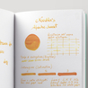 Noodler's Apache Sunset Inchiostro 3 oz