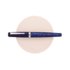 Delta Delta Intesa 2.0 Penna Stilografica Blu & Rodio