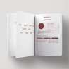 Noodler's Antietam Inchiostro 3 oz