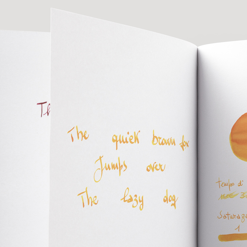 Noodler's Apache Sunset Inchiostro 3 oz