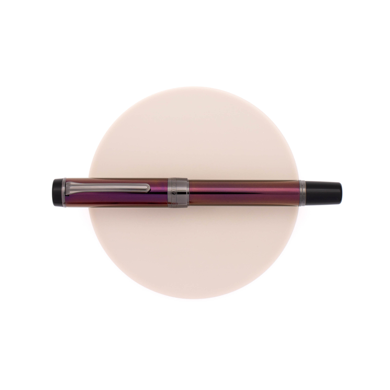 Sailor Sailor Cylint Fountain Pen Lantana
