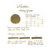 Noodler's Army Green Inchiostro 3 oz
