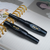 Benu Benu Pixie Fountain Pen Smoky Black