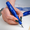 Benu Benu Pixie Penna Stilografica Royal Blue